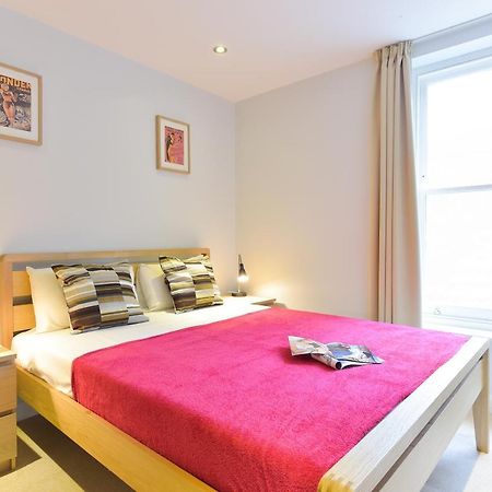 Liverpool Street City Living Londres Exterior foto